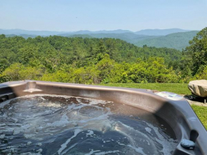 Blueberry Ridge by Leatherwood Mountains Resort